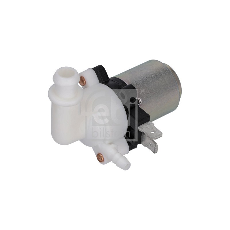 Pompe Lave Glace Pour Peugeot J5 Fiat Ducato Talento