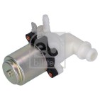 Pompe Lave Glace Pour Peugeot J5 Fiat Ducato Talento