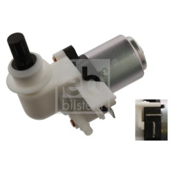 Pompe Lave Glace Pour Peugeot Boxer Fiat Ducato Citroën Jumper 6434.67 71711241