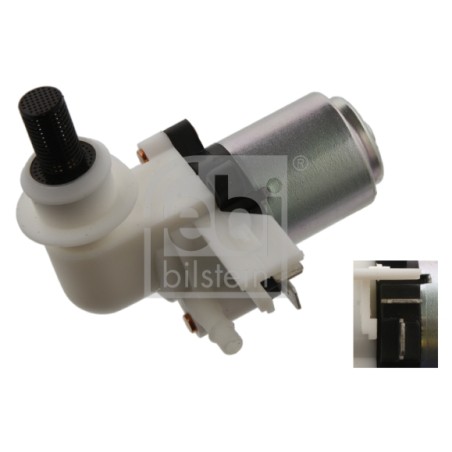 Pompe Lave Glace Pour Peugeot Boxer Fiat Ducato Citroën Jumper 6434.67 71711241