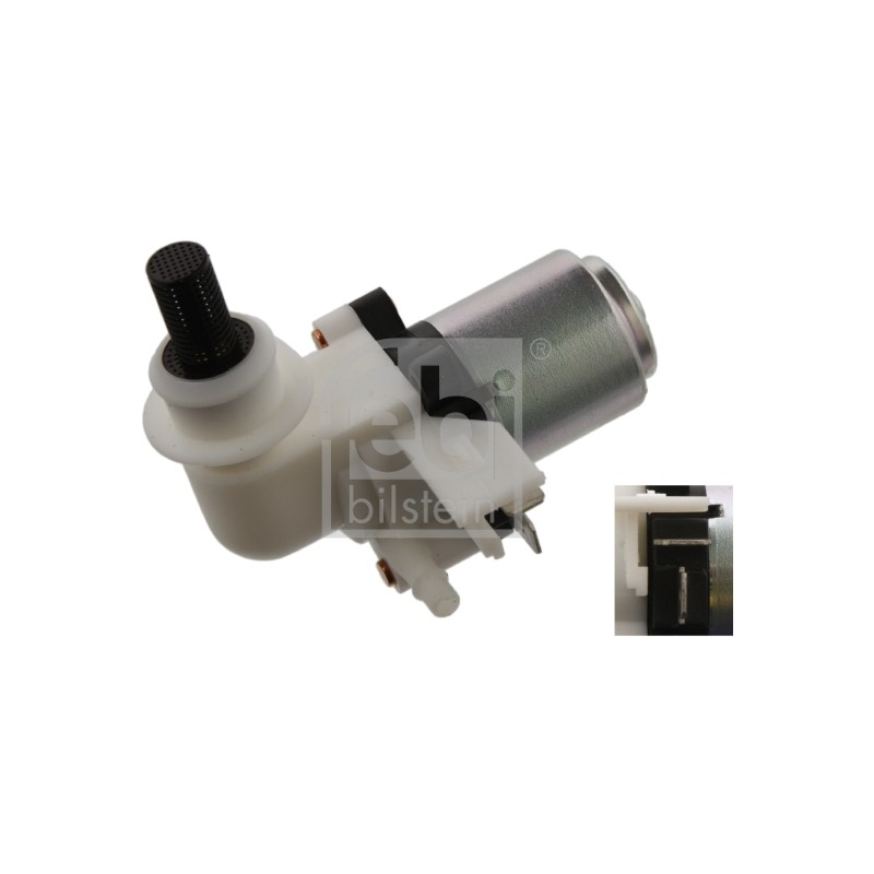 Pompe Lave Glace Pour Peugeot Boxer Fiat Ducato Citroën Jumper 6434.67 71711241