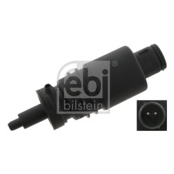 Pompe Lave Glace Pour Audi 80 100 A4 A6 Cabriolet Coupé 4A0955651
