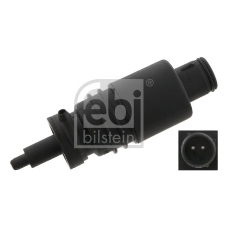 Pompe Lave Glace Pour Audi 80 100 A4 A6 Cabriolet Coupé 4A0955651