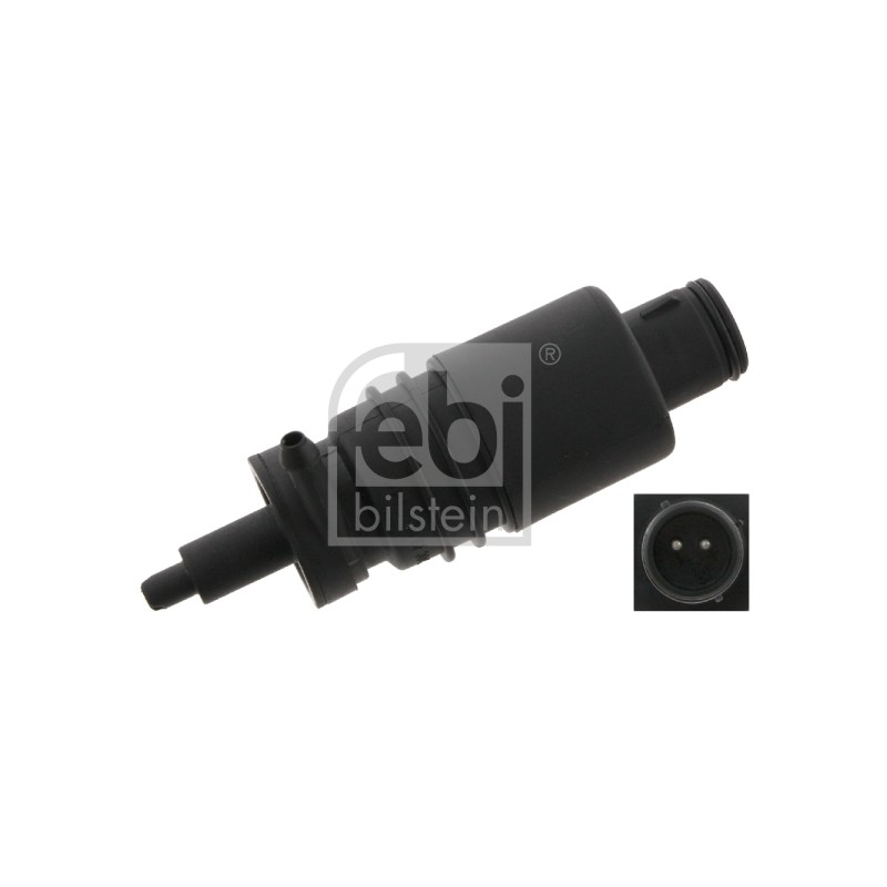 Pompe Lave Glace Pour Audi 80 100 A4 A6 Cabriolet Coupé 4A0955651