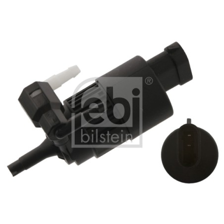 Pompe Lave Glace Pour Renault Clio II Espace III Laguna I Megane 7700821782