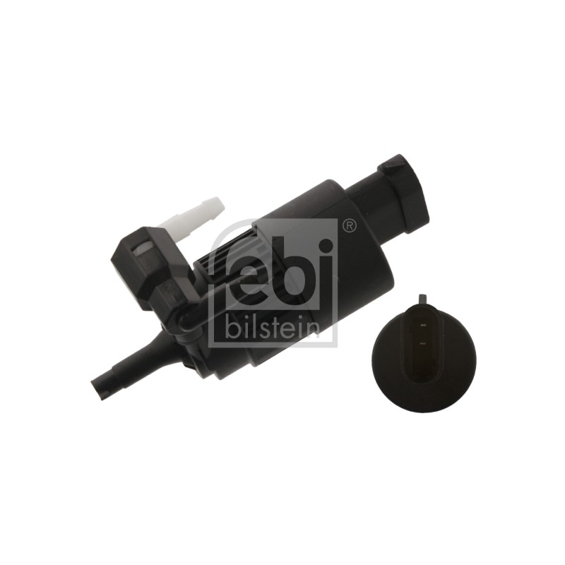 Pompe Lave Glace Pour Renault Clio II Espace III Laguna I Megane 7700821782