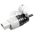 Pompe Lave Glace Pour MERCEDES C-Class Classe E T-Model G S EQC GLC S-Class