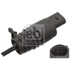 Pompe Lave Glace Pour VW Audi Seat BMW 1EM955451 1J5955651 67120154873 1K5955651