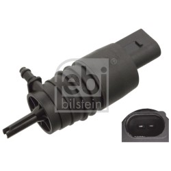Pompe Lave Glace Pour VW Audi Seat BMW 1EM955451 1J5955651 67120154873 1K5955651