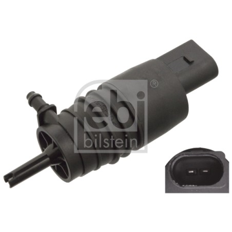 Pompe Lave Glace Pour VW Audi Seat BMW 1EM955451 1J5955651 67120154873 1K5955651