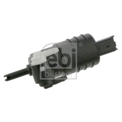 Pompe Lave Glace Pour Renault Clio II Twingo Nissan Almera II Hatchback Micra