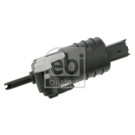 Pompe Lave Glace Pour Renault Clio II Twingo Nissan Almera II Hatchback Micra