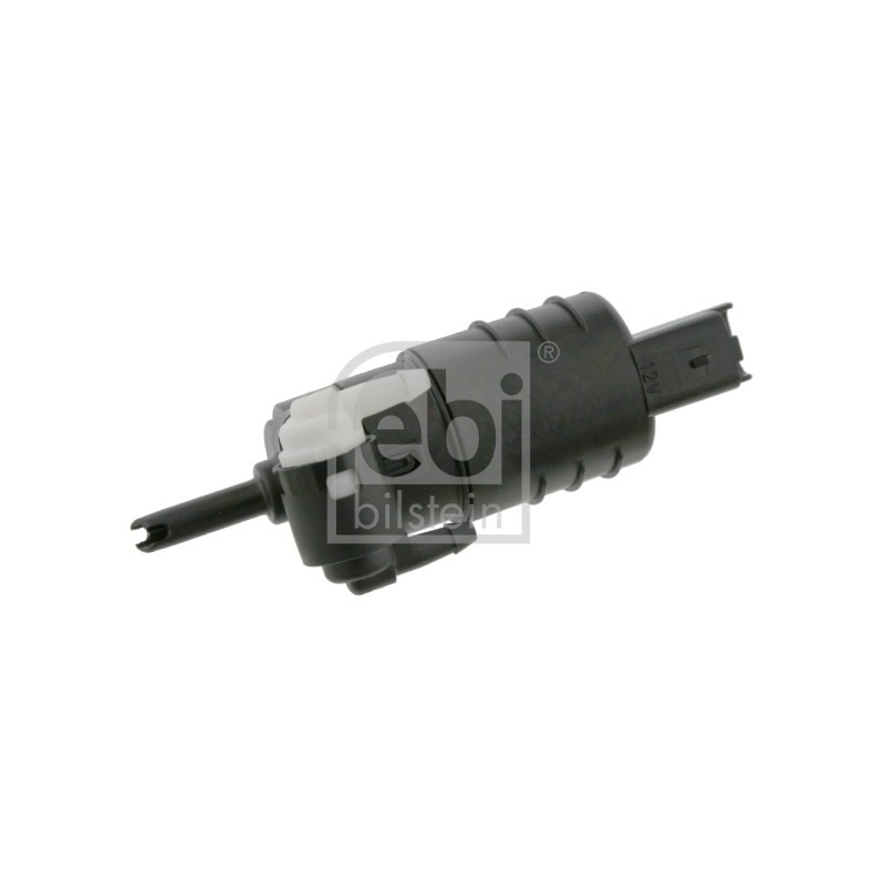 Pompe Lave Glace Pour Renault Clio II Twingo Nissan Almera II Hatchback Micra