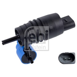 Pompe Lave Glace Pour Peugeot VW Audi Seat Alhambra 6434.A1 1J6955651 1K6955651
