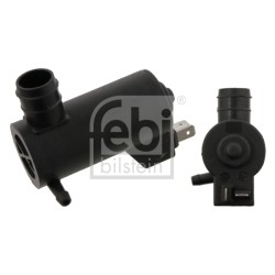 Pompe Lave Glace Pour Peugeot 106 I 205 - II 309 405 Citroën AX BX C15 CX I