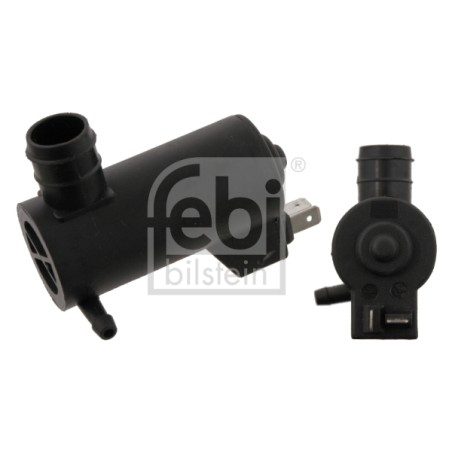 Pompe Lave Glace Pour Peugeot 106 I 205 - II 309 405 Citroën AX BX C15 CX I