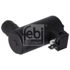 Pompe Lave Glace Pour Peugeot 106 I 205 - II 309 405 Citroën AX BX C15 CX I