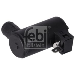 Pompe Lave Glace Pour Peugeot 106 I 205 - II 309 405 Citroën AX BX C15 CX I