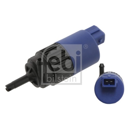 Pompe Lave Glace Pour Volvo S40 I V40 30859452 30899624