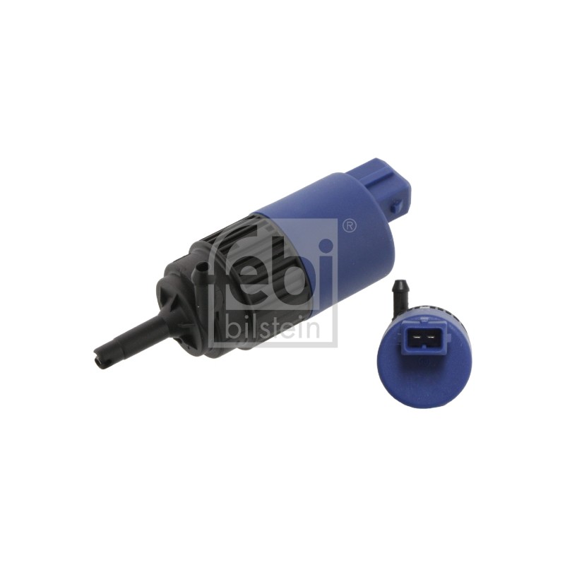 Pompe Lave Glace Pour Volvo S40 I V40 30859452 30899624