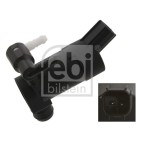 Pompe Lave Glace Pour Ford C-Max Focus II Galaxy Kuga I Mondeo III IV S-Max C30