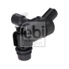 Pompe Lave Glace Pour Ford C-Max Focus II Galaxy Kuga I Mondeo III IV S-Max C30