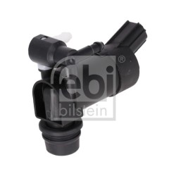 Pompe Lave Glace Pour Ford C-Max Focus II Galaxy Kuga I Mondeo III IV S-Max C30