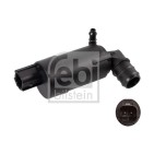Pompe Lave Glace Pour Ford Focus III Tourneo Transit 1708254 1791580 1791929