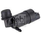 Pompe Lave Glace Pour Ford Focus III Tourneo Transit 1708254 1791580 1791929