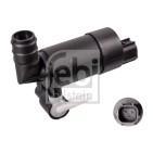 Pompe Lave Glace Pour Ford Ecosport Focus III Tourneo Transit 1708255 1791581