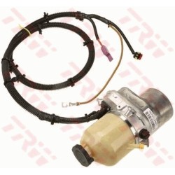 Pompe De Direction Assistée Pour Opel Astra G Zafira A Vauxhall Zafira I (A)