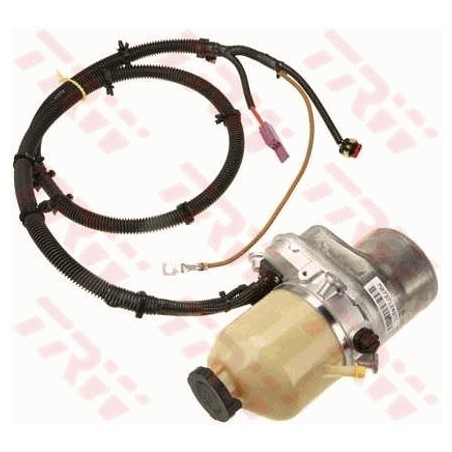 Pompe De Direction Assistée Pour Opel Astra G Zafira A Vauxhall Zafira I (A)