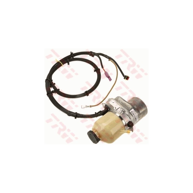 Pompe De Direction Assistée Pour Opel Astra G Zafira A Vauxhall Zafira I (A)