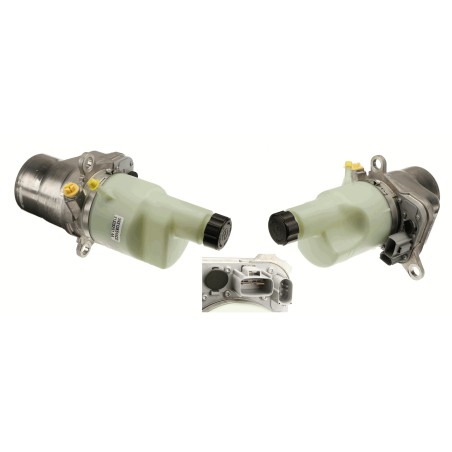 Pompe De Direction Assistée Pour Volvo C30 C70 II S40 V50 8603041 8603274