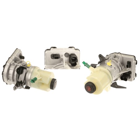 Pompe De Direction Assistée Pour Renault Opel Vauxhall 491100616R 4407749
