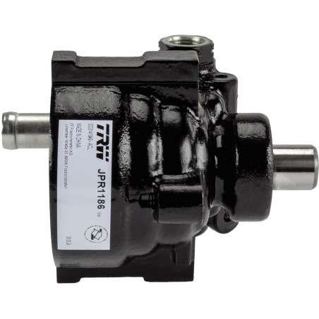 Pompe De Direction Assistée Pour Renault Clio II Kangoo Logan Megane I Scenic