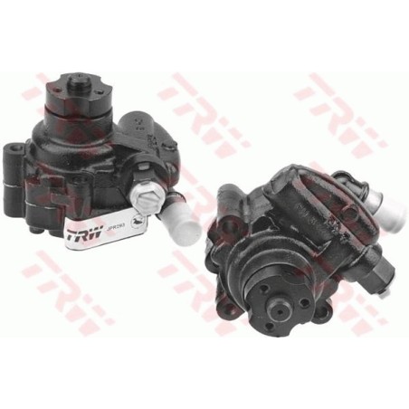 Pompe De Direction Assistée Pour Ford Transit 1C15-3A674-AA 1C15-3A674-AC