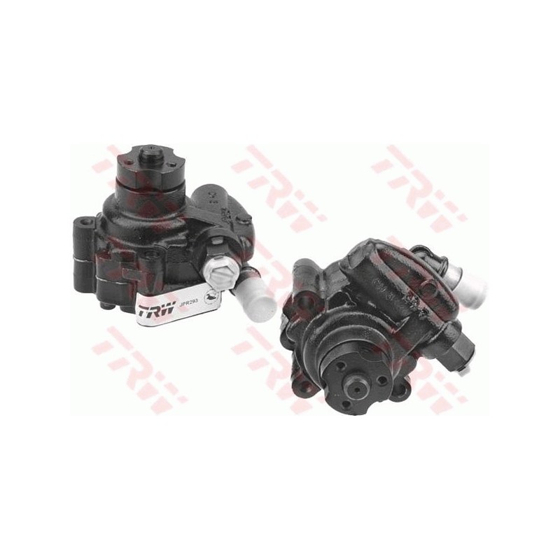 Pompe De Direction Assistée Pour Ford Transit 1C15-3A674-AA 1C15-3A674-AC