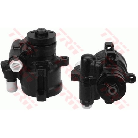 Pompe De Direction Assistée Pour Renault Clio I Rapid 7700805017