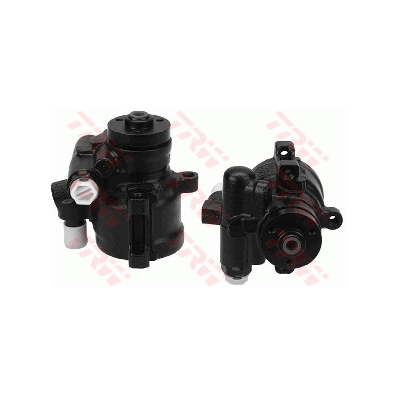 Pompe De Direction Assistée Pour Renault Clio I Rapid 7700805017