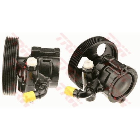 Pompe De Direction Assistée Pour Peugeot 207 307 308 Partner Citroën Berlingo