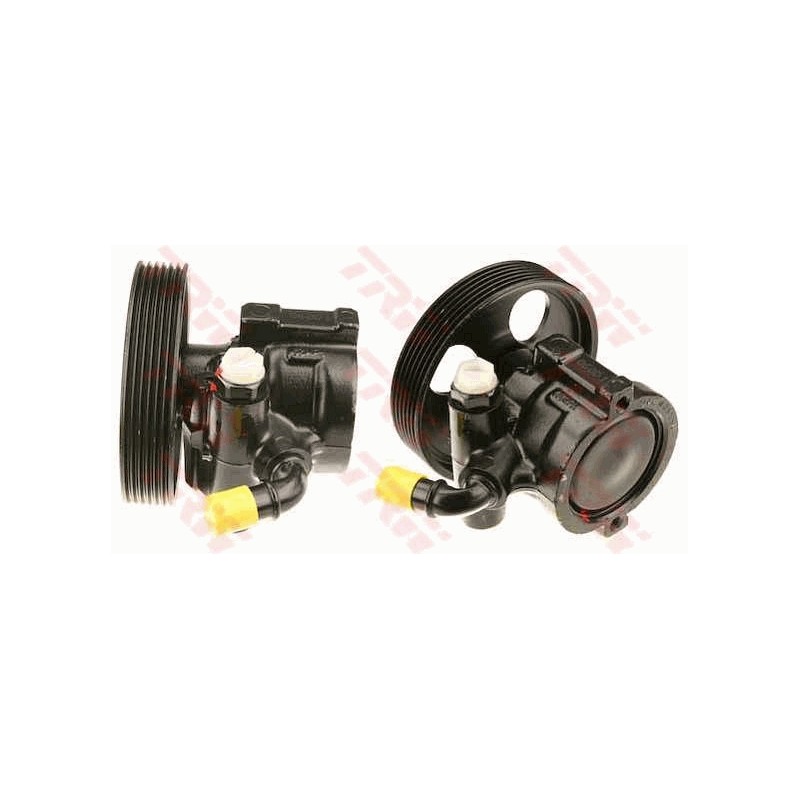 Pompe De Direction Assistée Pour Peugeot 207 307 308 Partner Citroën Berlingo