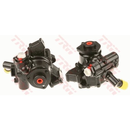 Pompe De Direction Assistée Pour MERCEDES Classe C CLC T-Model CLK