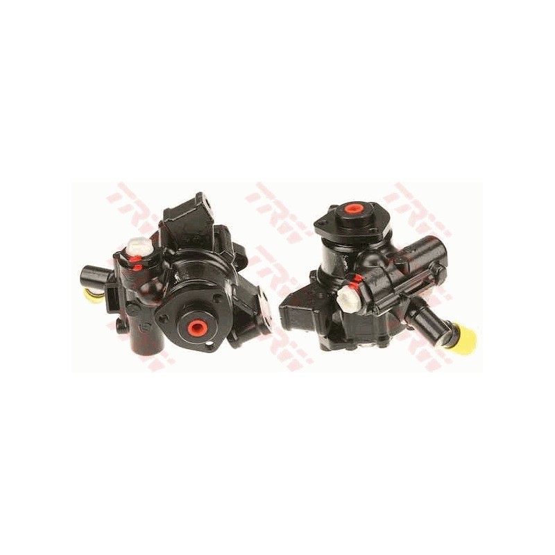 Pompe De Direction Assistée Pour MERCEDES Classe C CLC T-Model CLK