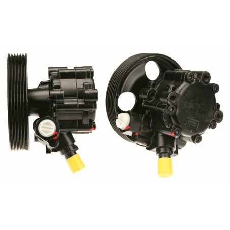 Pompe De Direction Assistée Pour Peugeot Fiat Scudo Citroën 4007KL 1400831680