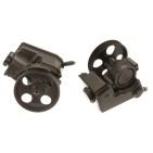 Pompe De Direction Assistée Pour Peugeot 206 206+ 4007KJ 4007VX 4007XE
