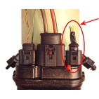 Pompe De Direction Assistée Pour VW Audi Seat Skoda 6Q0423155AB 6Q0423155AE