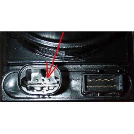 Pompe De Direction Assistée Pour Peugeot 307 9645102380 9645102480 9646617180