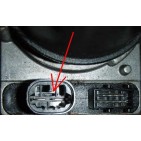 Pompe De Direction Assistée Pour Peugeot 307 Citroën C4 I