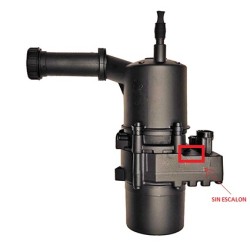 Pompe De Direction Assistée Pour Peugeot 307 Citroën C4 I